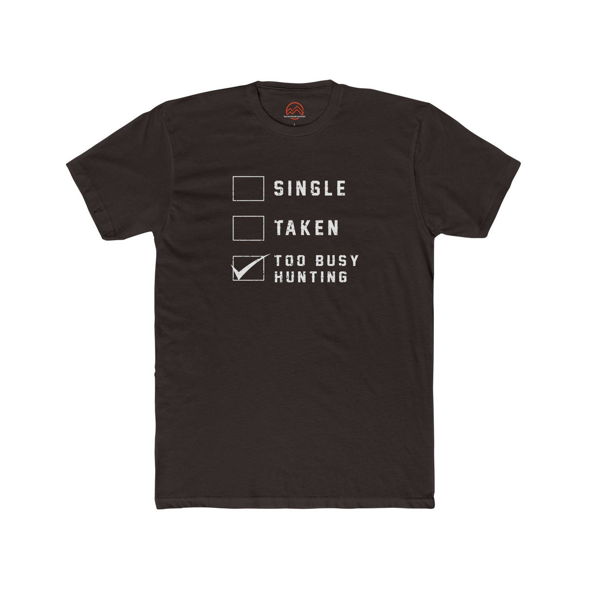 Hunting Themed Tee