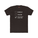 Hunting Themed Tee