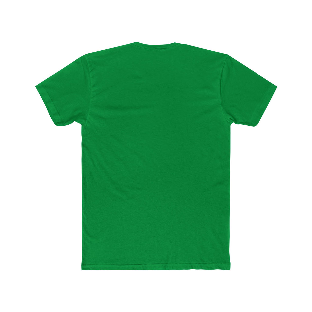 Whitetail Addict Tee - Unisex Cotton Crew