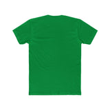 Whitetail Addict Tee - Unisex Cotton Crew