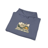 Adventure Awaits Hoodie