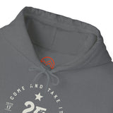 2nd Amendment Hoodie