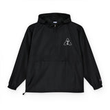 ZTB x Champion Unisex Rain Jacket