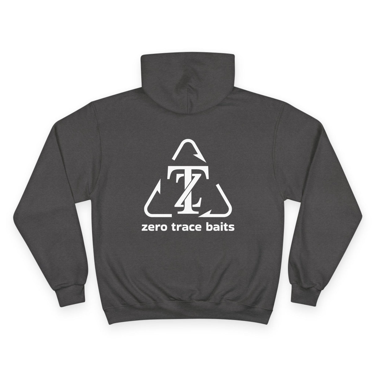 ZTB x Champion Unisex Hoodie - Maximalist