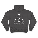 ZTB x Champion Unisex Hoodie - Maximalist
