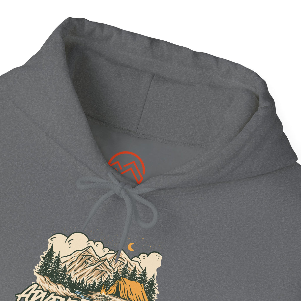 Adventure Awaits Hoodie