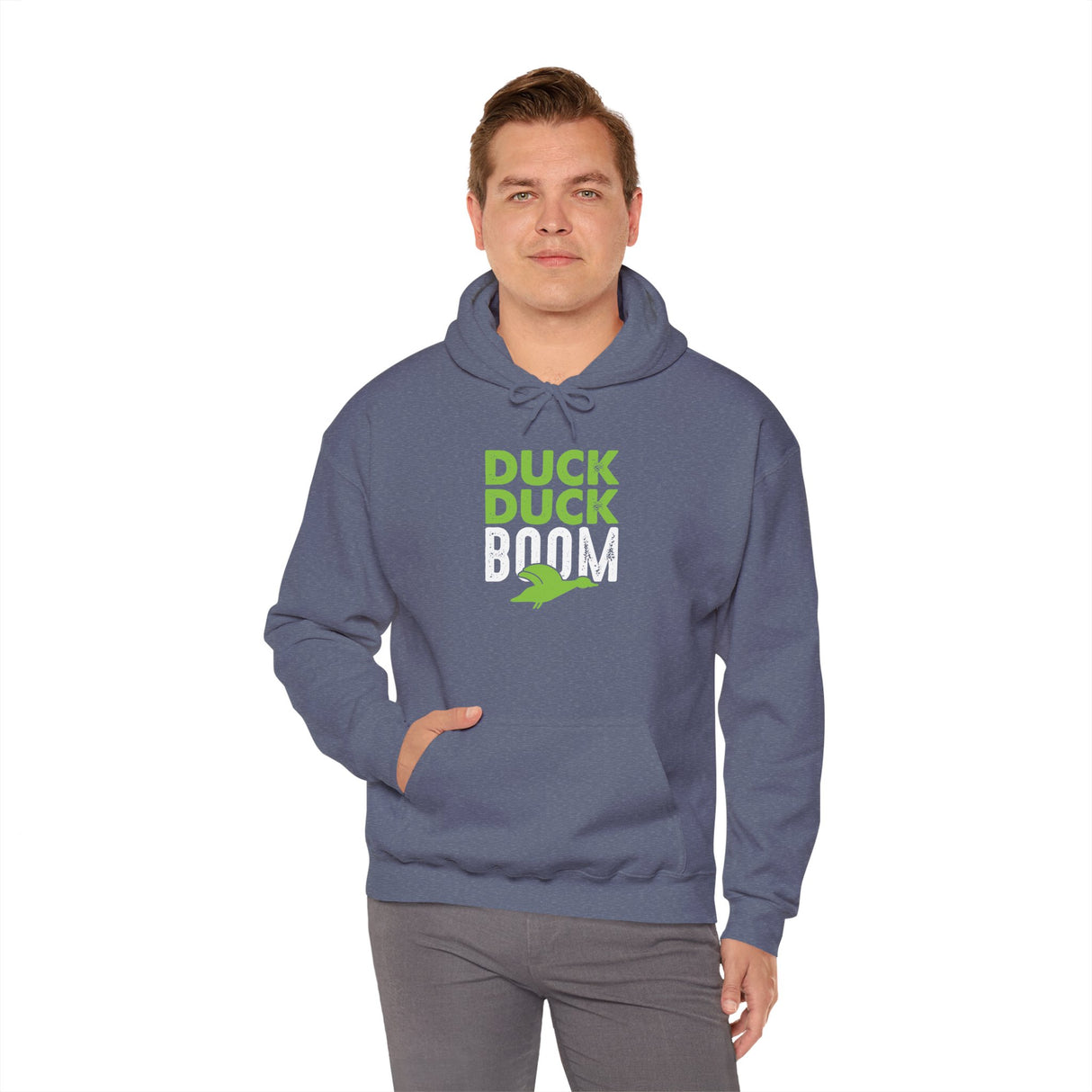 Waterfowl Hunter Hoodie