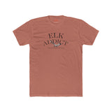 Mountain Elk Addict Tee