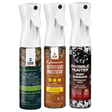 Realtree Complete Insect Control; Repellent Plus Insecticide