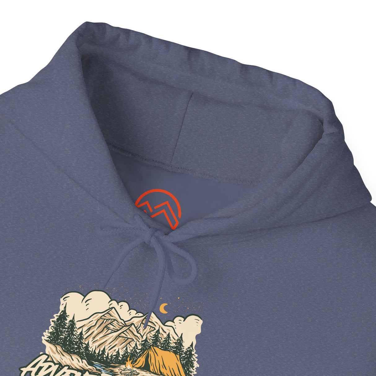Adventure Awaits Hoodie