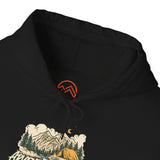 Adventure Awaits Hoodie