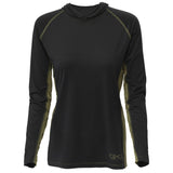 Caviar + Olive Ladies' Performance Hoody