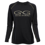 Caviar Ladies' Performance Hoody