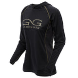 Caviar Ladies' Performance Hoody