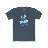 Keep Calm and Go Fishing