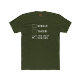Hunting Themed Tee