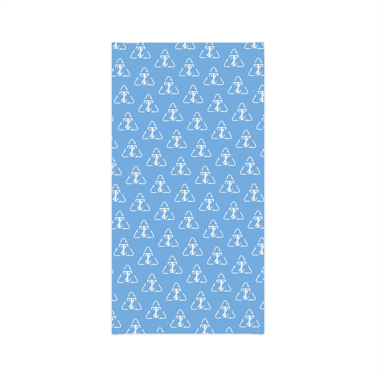 ZTB Logo Lightweight Neck Gaiter