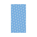 ZTB Logo Lightweight Neck Gaiter
