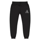 Embroidered ZTB Unisex Sweatpants