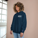 ZTB x Champion Unisex Hoodie - Maximalist