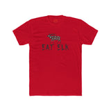 Eat Elk Tee