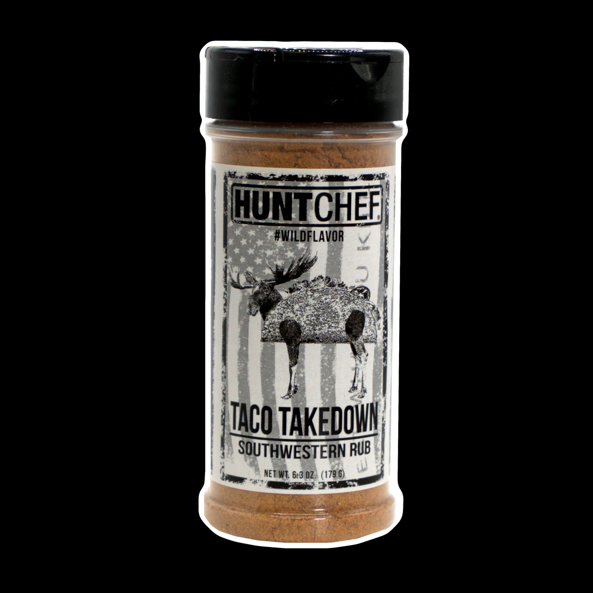 Taco Takedown Southwestern Seasoning Blend