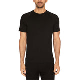 Microweight Men's Wool T Shirt - Woolverino