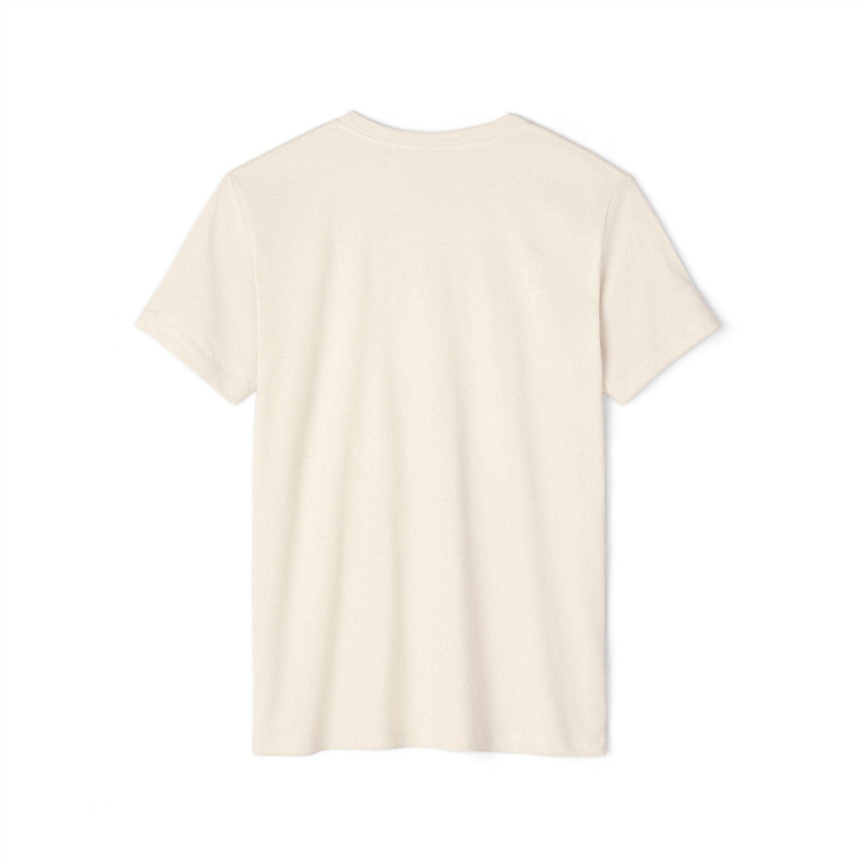 Eco-Friendly Unisex ZTB T-Shirt