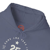 2nd Amendment Hoodie