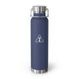 ZTB Insulated 22oz Water Bottle