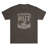 Chasing the Rut Deer T-Shirt