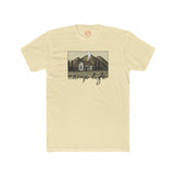 Retro Camp Life Tee