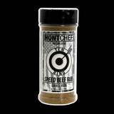 Ten Ring All Purpose Grill Rub