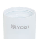 Ceramic Lined - Voyager One 12 oz All-In-One Tumbler-Can Insulator