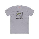 Stick-Hunter Tee