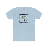 Stick-Hunter Tee