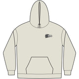 Hoodie – Vintage Calling Hours Turkey Graphic Pullover