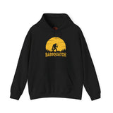 Bassquatch Fishing Hoodie - Unisex Heavy Blend™