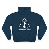ZTB x Champion Unisex Hoodie - Maximalist