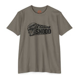 Chasing Snood Turkey Hunting T-Shirt