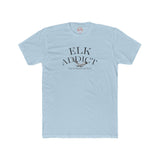 Mountain Elk Addict Tee