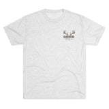 'Earned Not Given' - T‑Shirt
