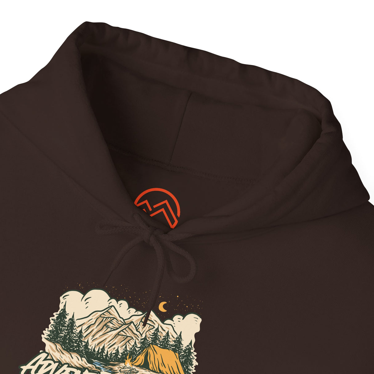 Adventure Awaits Hoodie