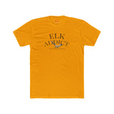 Mountain Elk Addict Tee