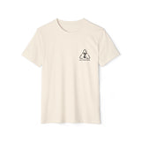Eco-Friendly Unisex ZTB T-Shirt