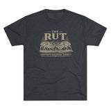 'Nature's Greatest Show' Deer Hunting Tee