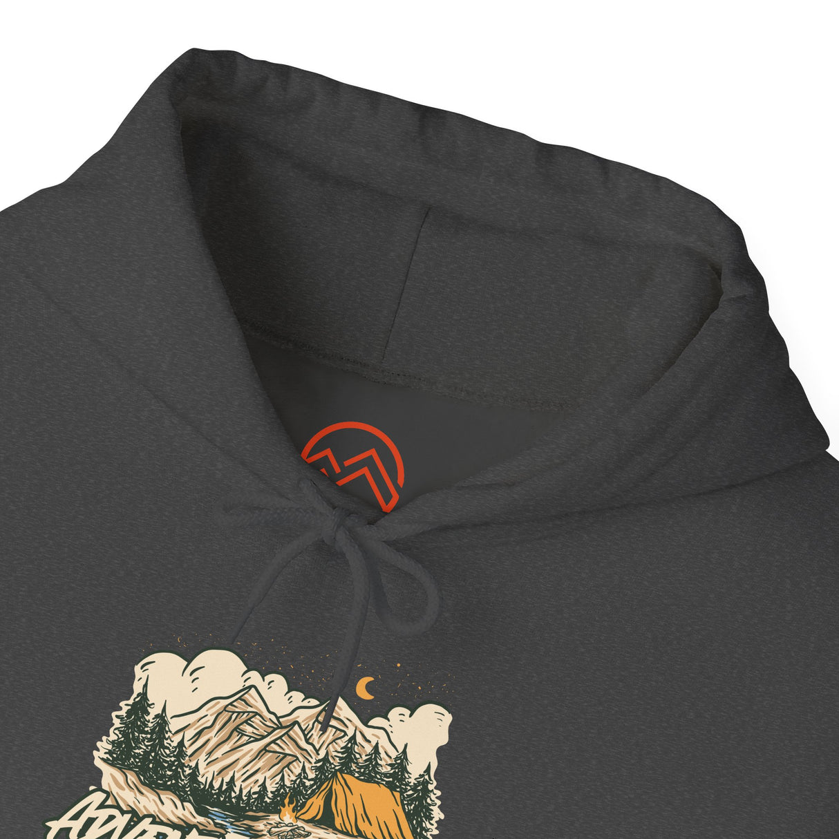 Adventure Awaits Hoodie