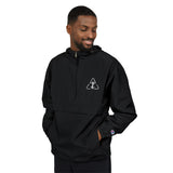 ZTB x Champion Unisex Rain Jacket