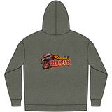 Bangin' Redheads Hoodie