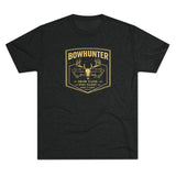 “Draw Close, Stay Silent” Hunting T‑Shirt